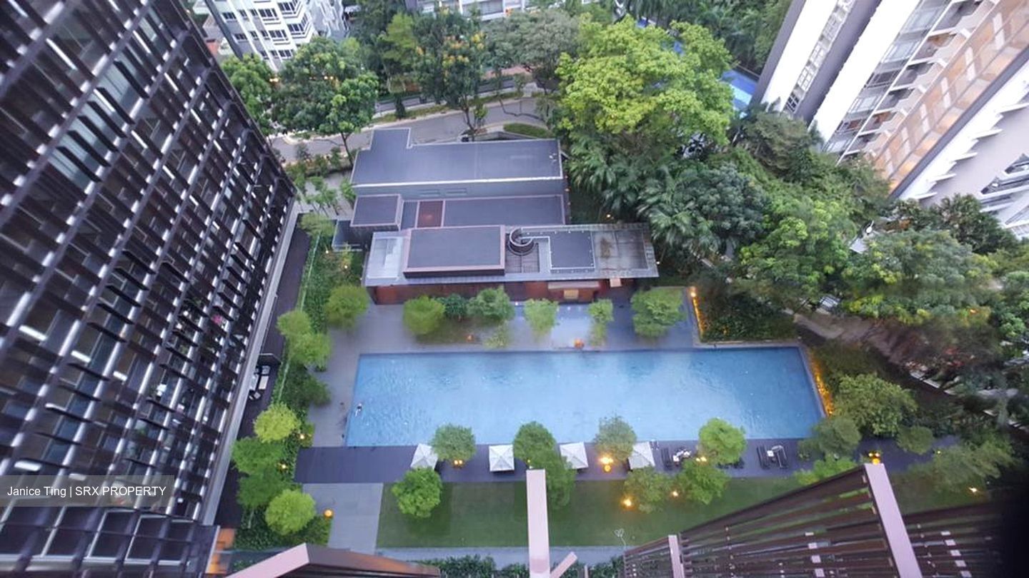 Hilltops (D9), Condominium #465643691